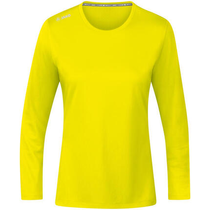 JAKO Damen Longsleeve Run 2.0