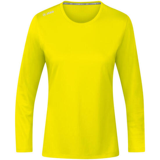 T-shirt à manches longues femme Jako Run 2.0