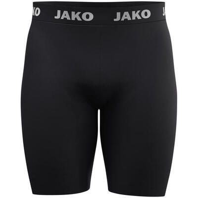 Jako function short tight heren - geel