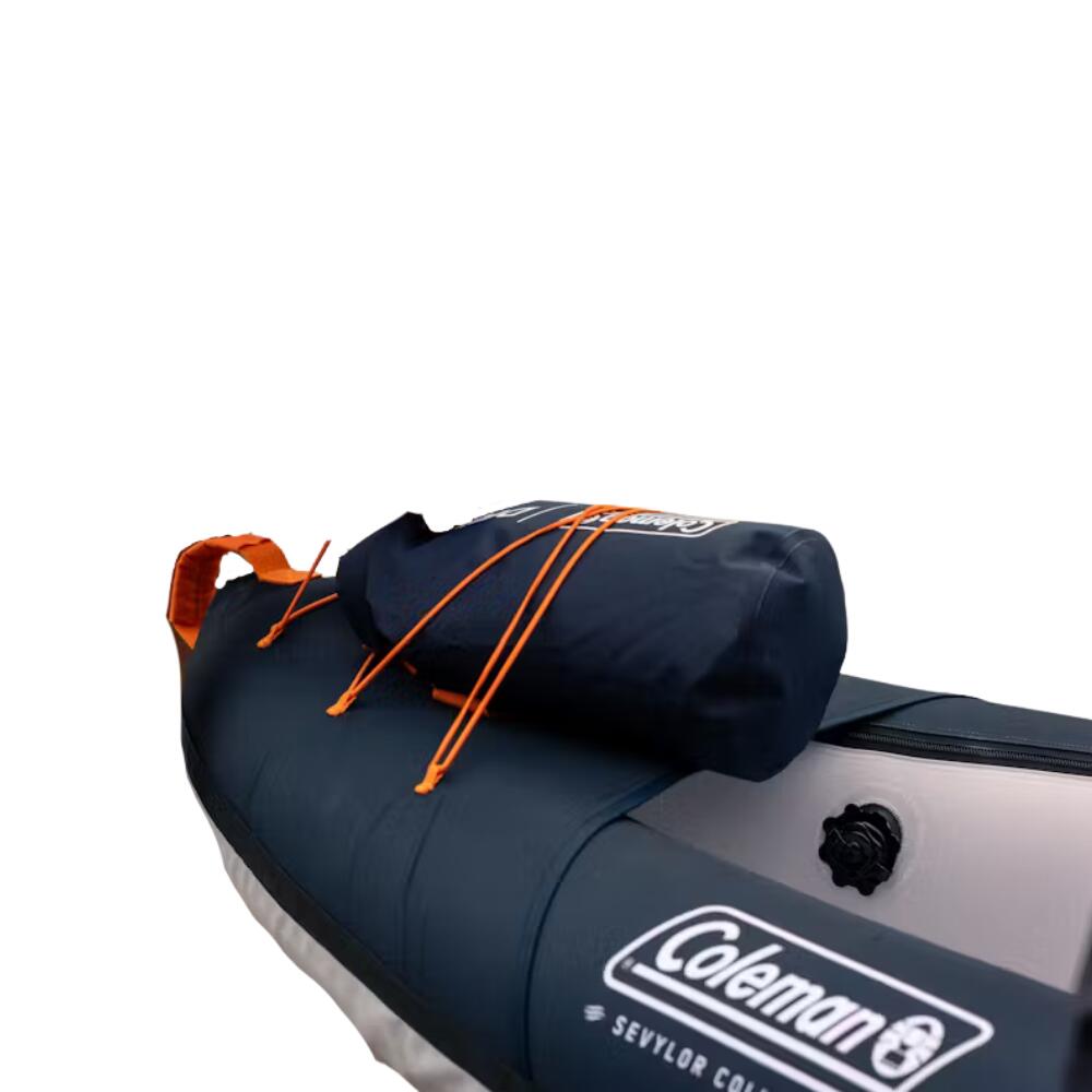 Sevylor Dry Bag 20 Litre Waterproof Gear Storage for Outdoor Activities​ 3/4