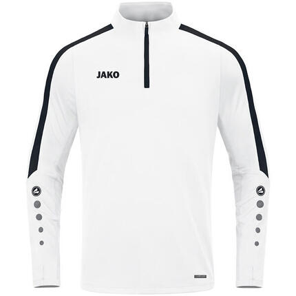 JAKO Unisex Ziptop Power