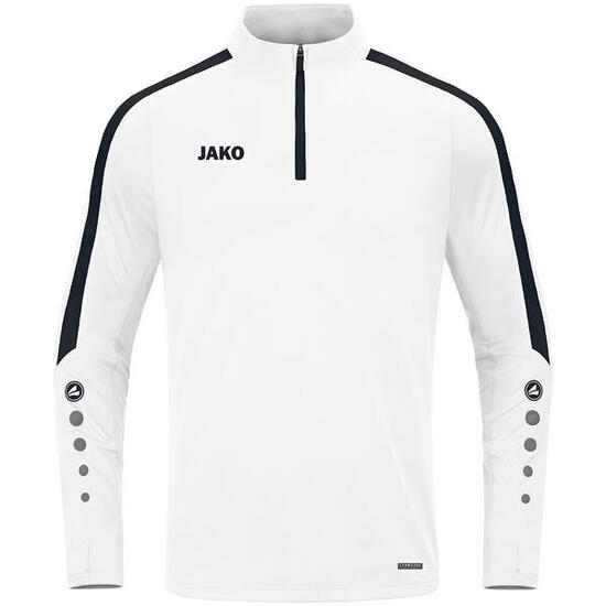 JAKO Unisex Ziptop Power