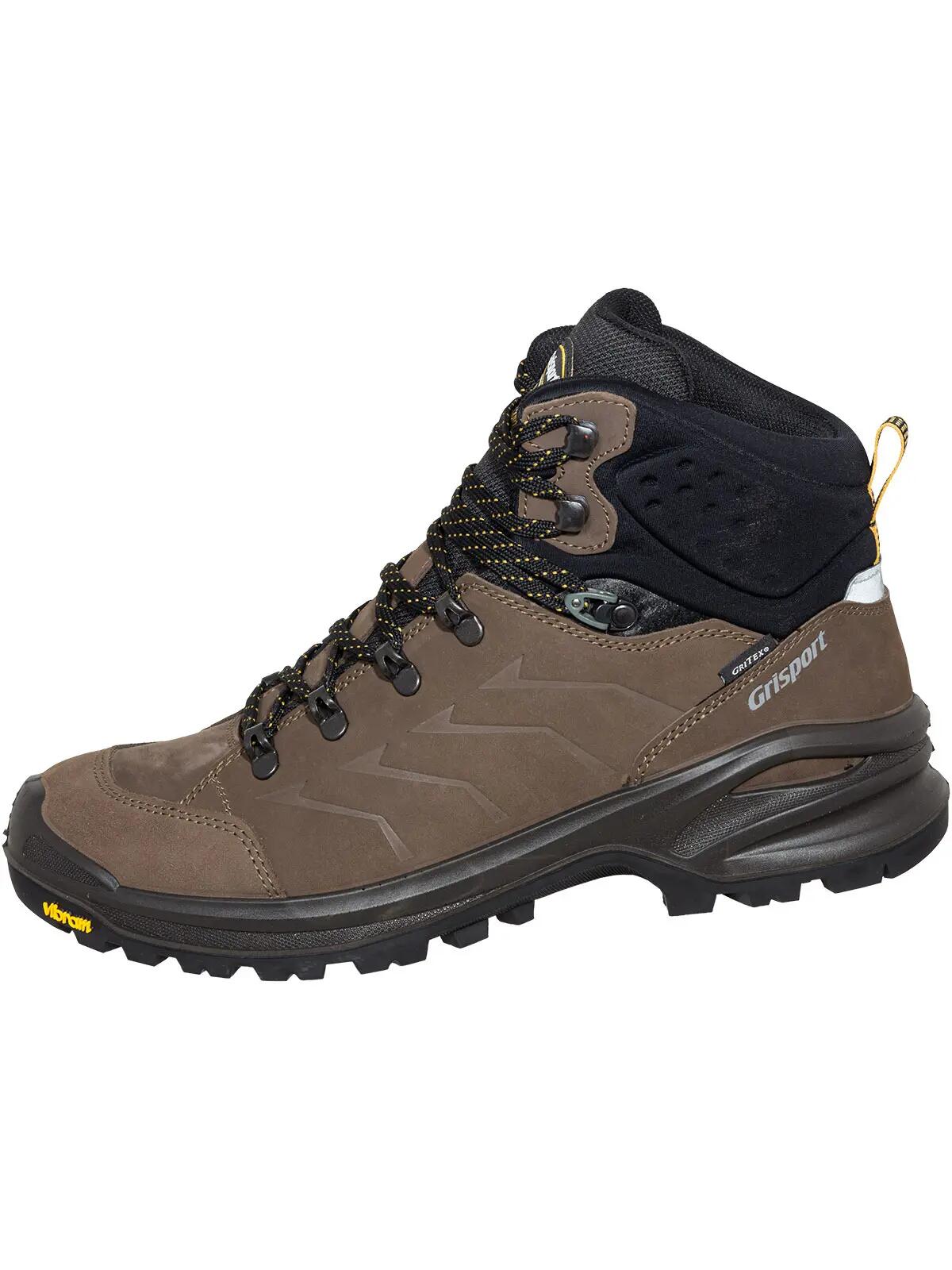 GRISPORT chaussures décontractées 15207N5G Grisport 3/6