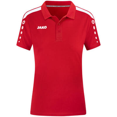 Polo jako power