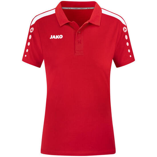 Polo femme Jako Power