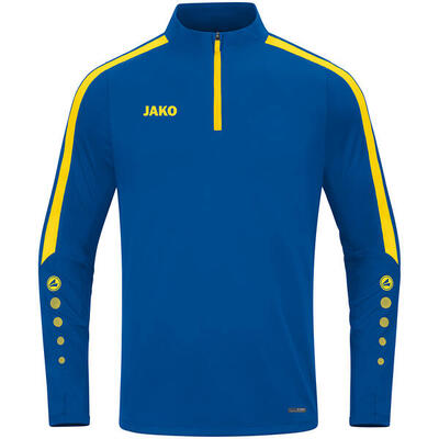 JAKO Unisex Ziptop Power