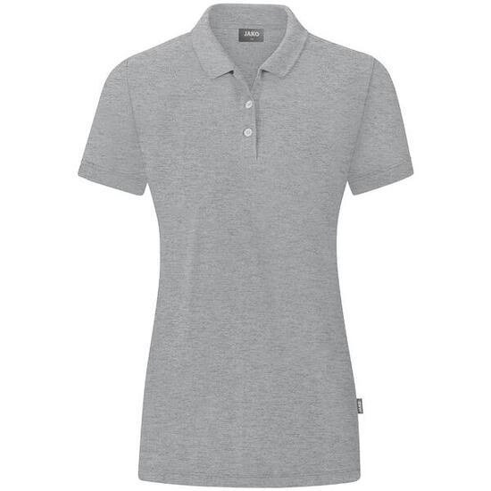 Polo femme Jako Organic