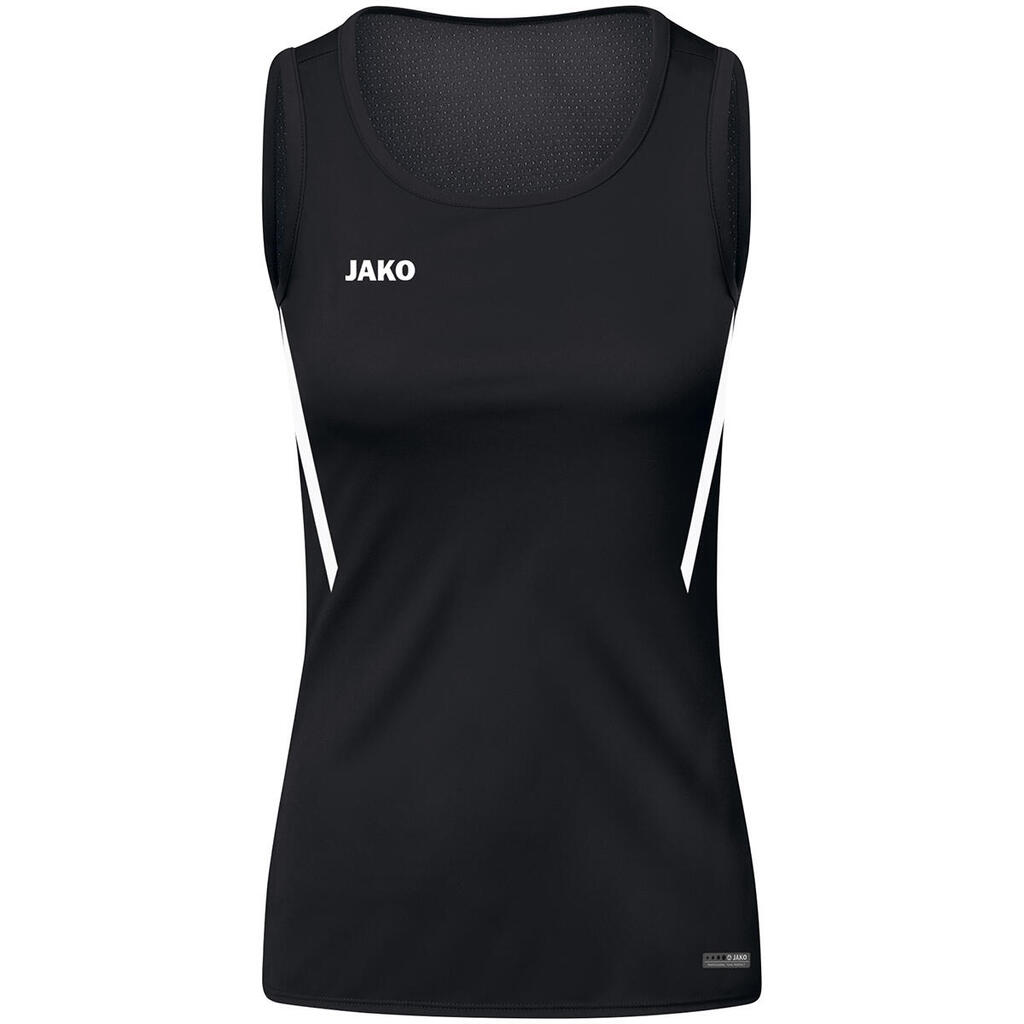 Women's tank top Jako top Challenge