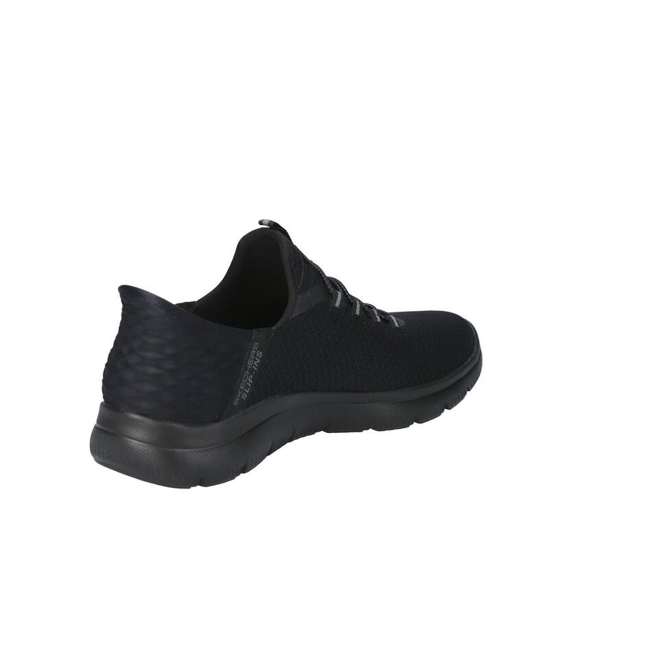 Buty sportowe Sneakersy męskie, Slip-Ins Summits - High Range