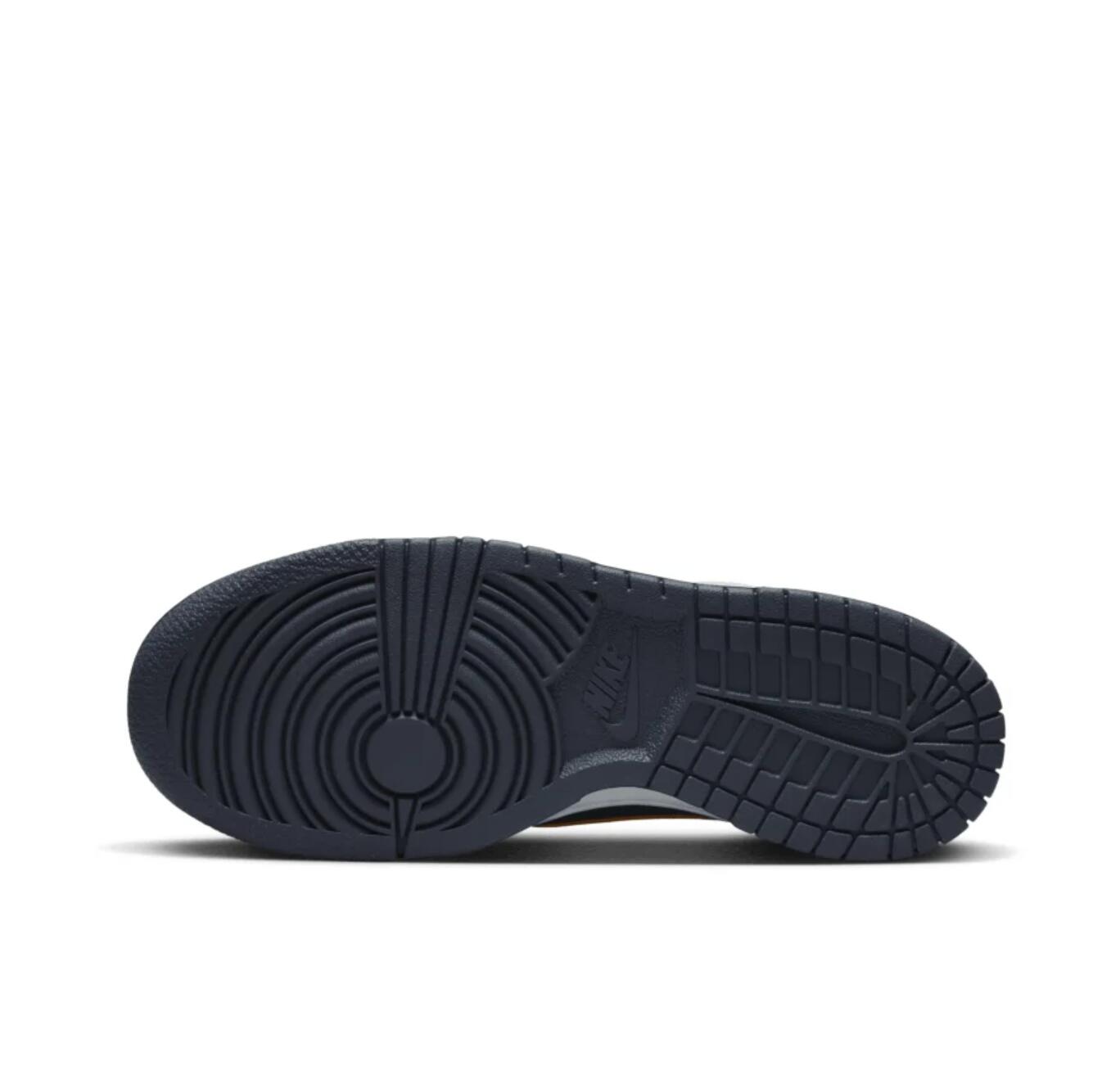 Schoenen  Dunk Low SE Copper Swoosh 6/6