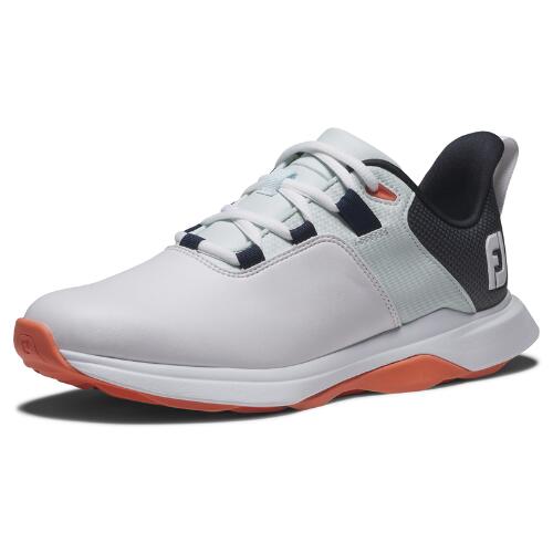Footjoy ProLite Dames Blauw en Wit 2/5