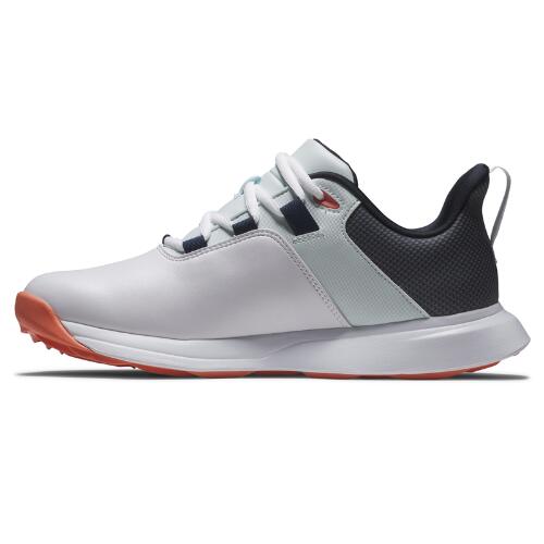 Footjoy ProLite Dames Blauw en Wit 4/5