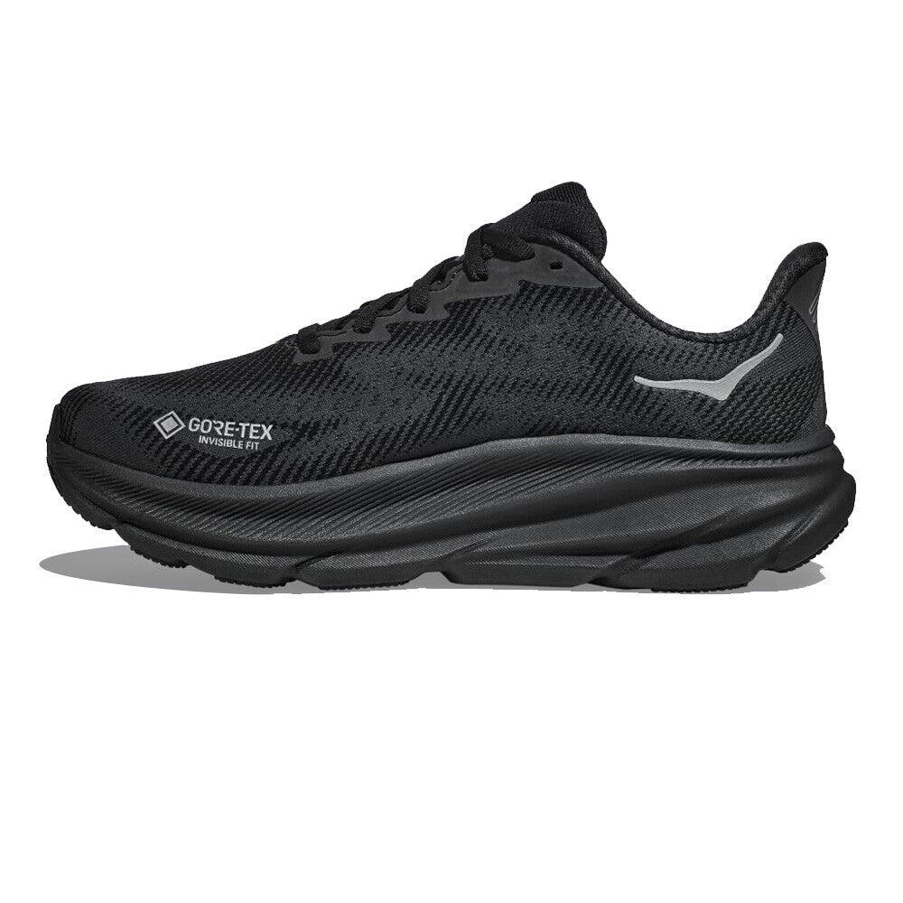 Chaussures  One One Clifton 9 Gore-Tex Black 2/5