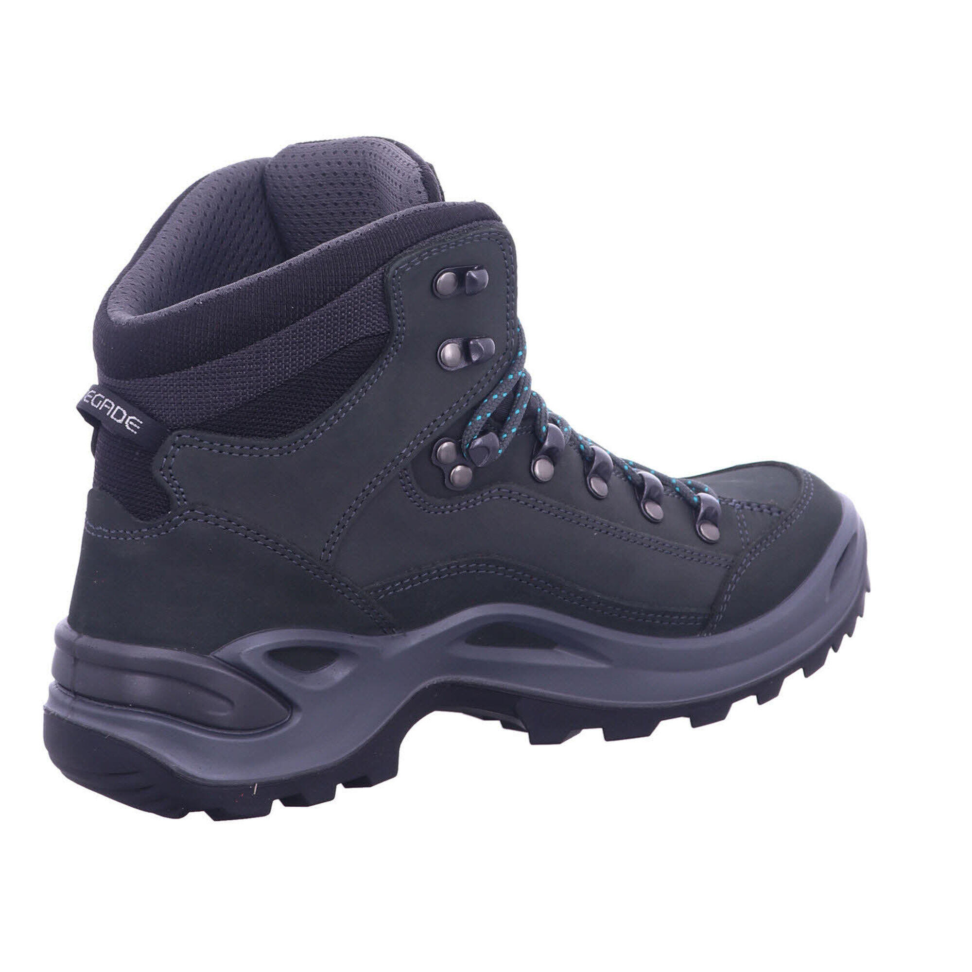 Outdoorschuh RENEGADE GTX MID WS S 4/7