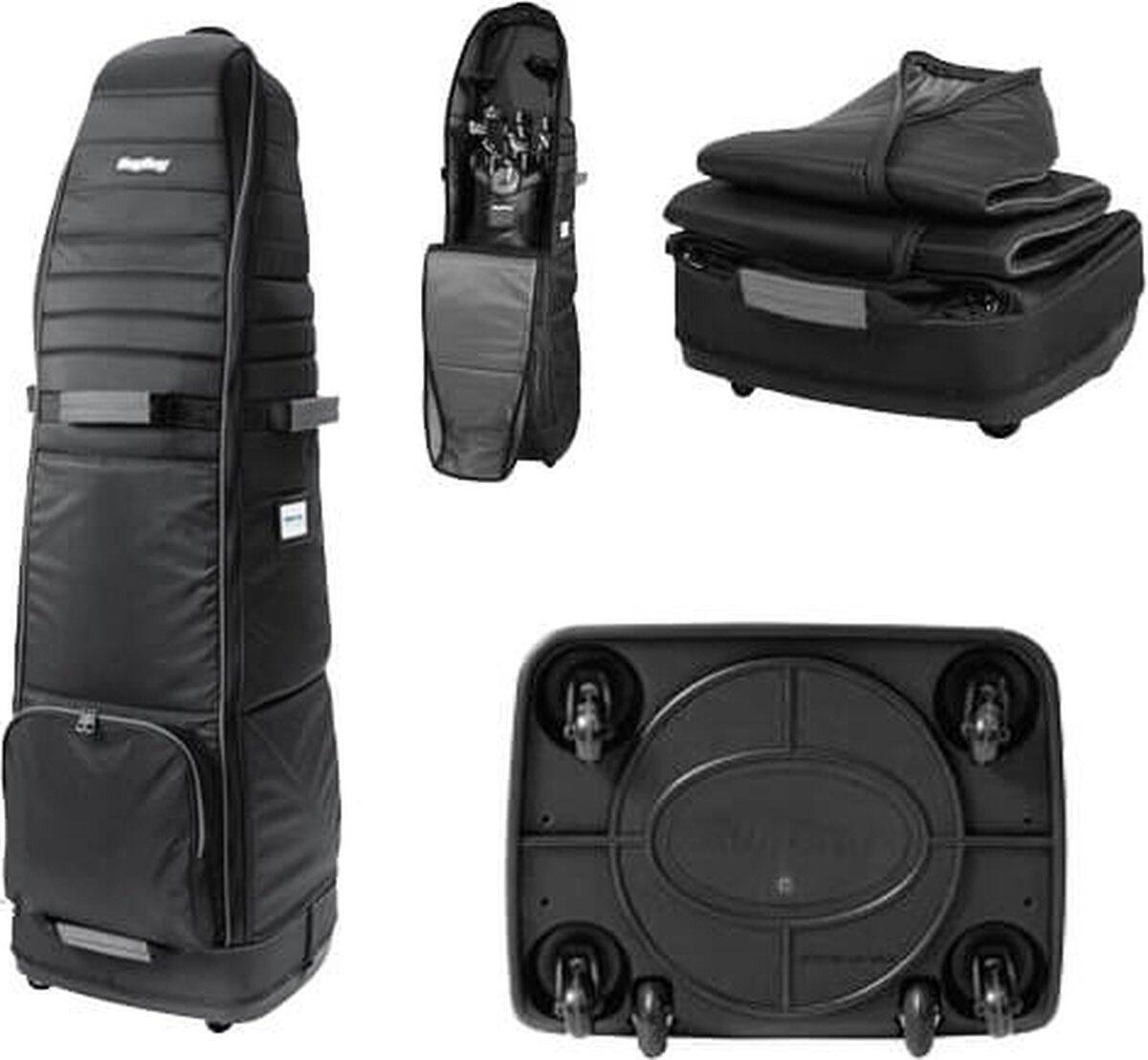 Sac de voyage de golf Bagboy Freestyle 2/4