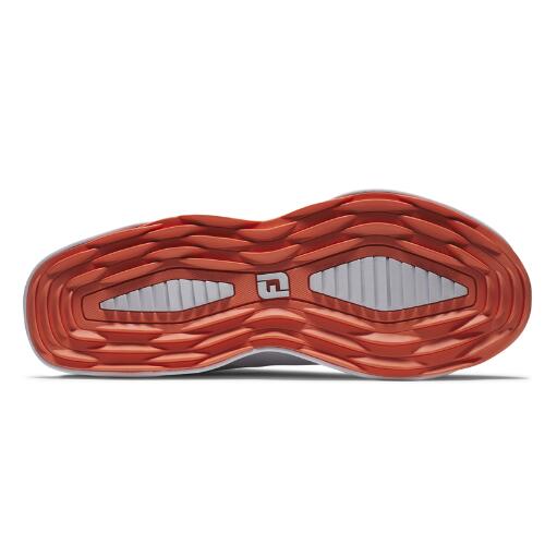 Footjoy ProLite Dames Blauw en Wit 5/5
