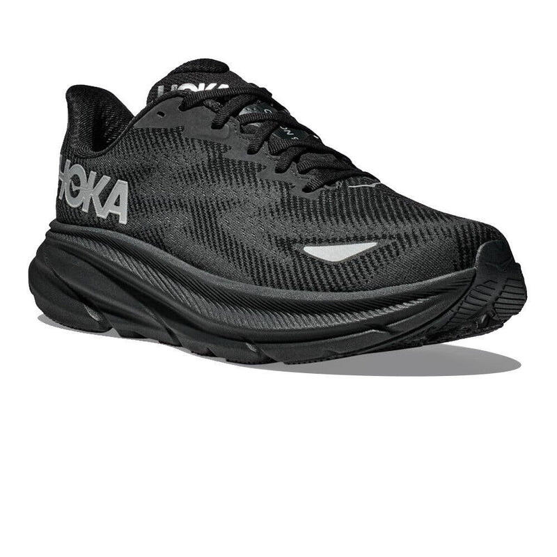 One One Clifton 9 Gore-Tex Black