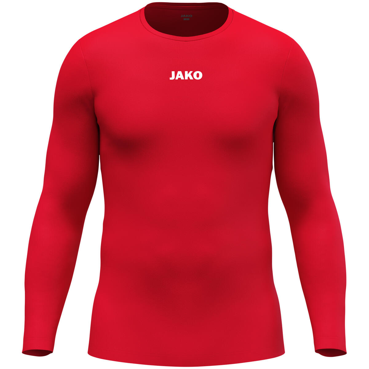 JAKO JAKO Unisex Longsleeve Function