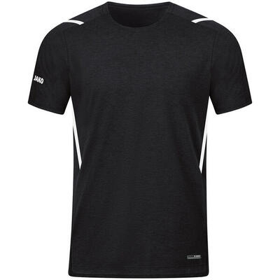 Dames-t-shirt jako challenge
