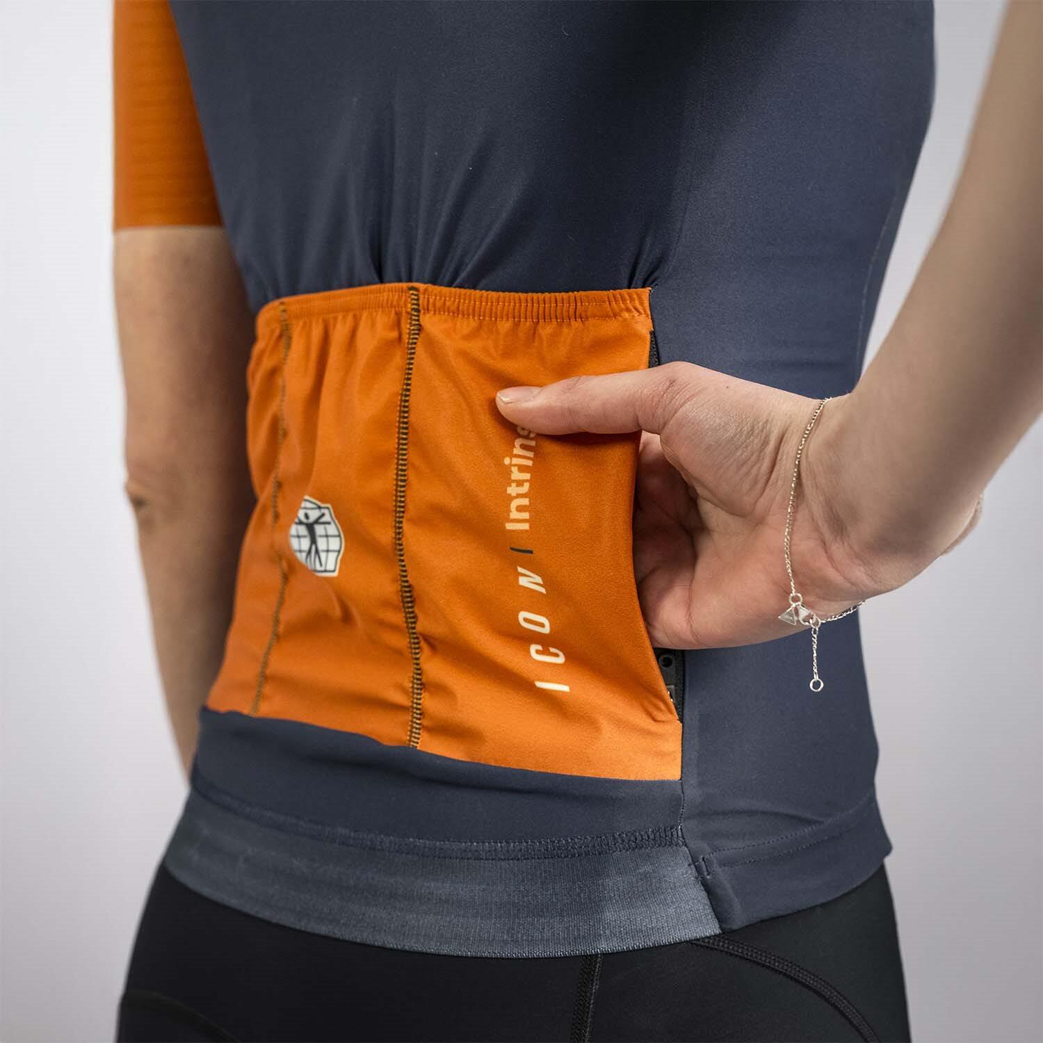 Maglia da donna Bioracer Icon 6/7