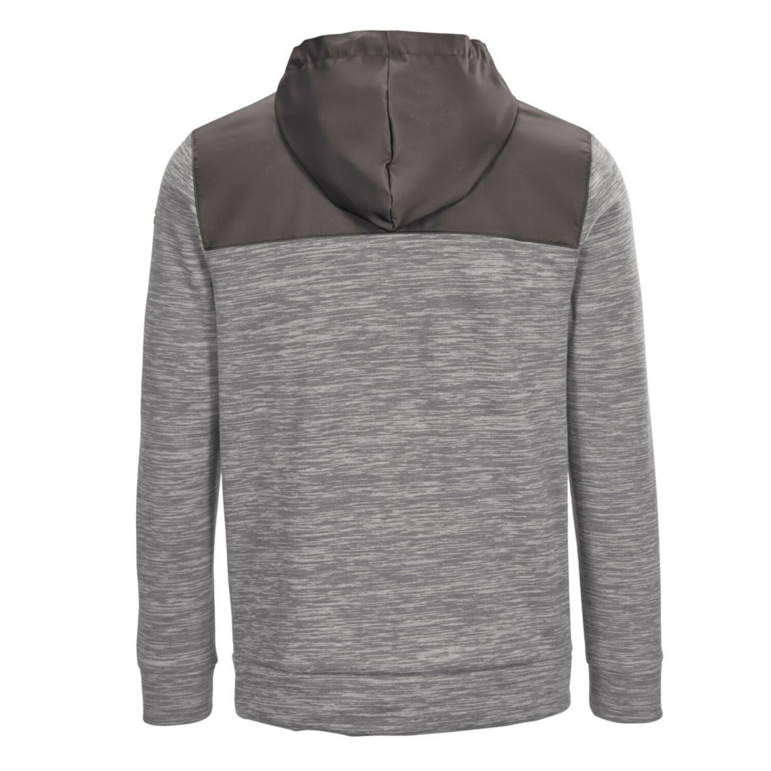 Killtec Strickfleecejacke Herren mit Kapuze 2/2
