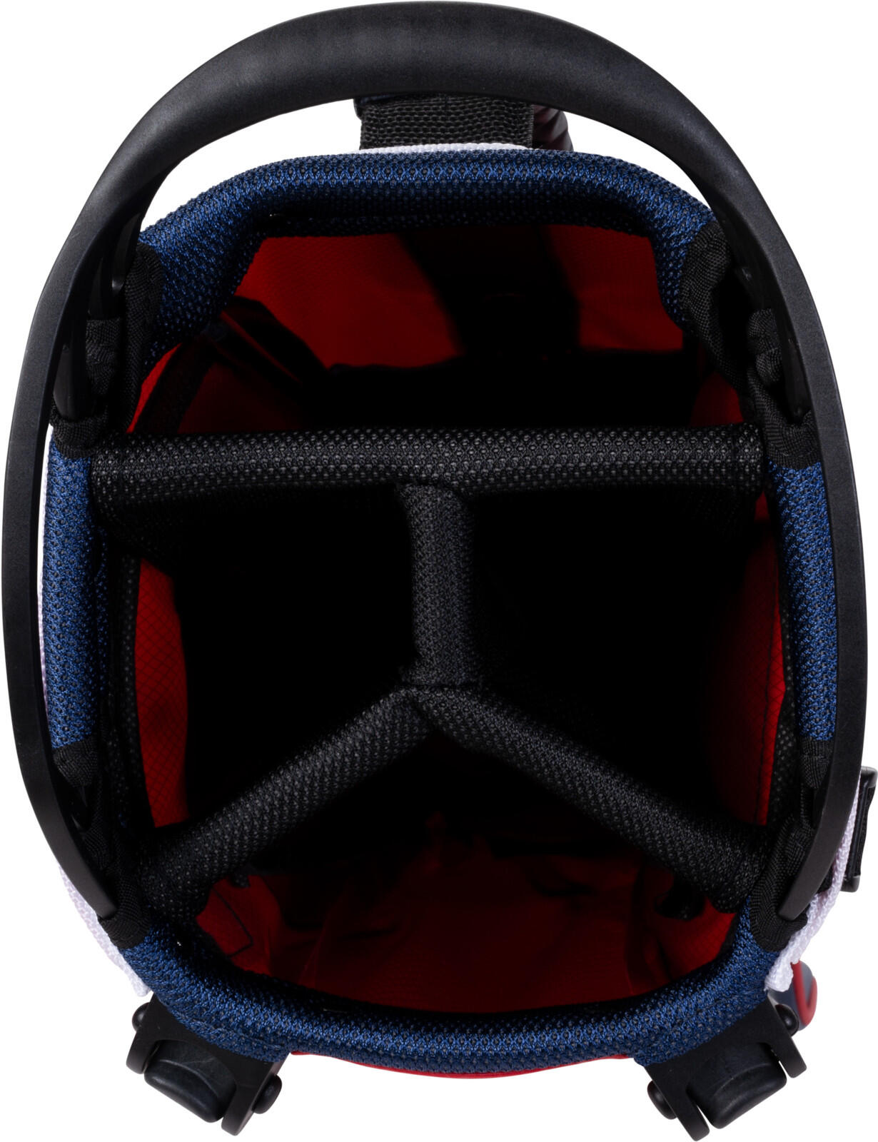 Fastfold Orbiter Rain Dry Standbag Rouge/Navy 2.0 3/4