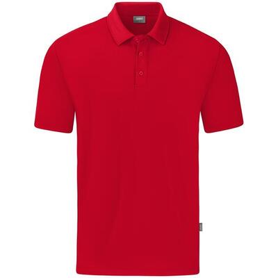 JAKO Unisex Polo Organic Stretch
