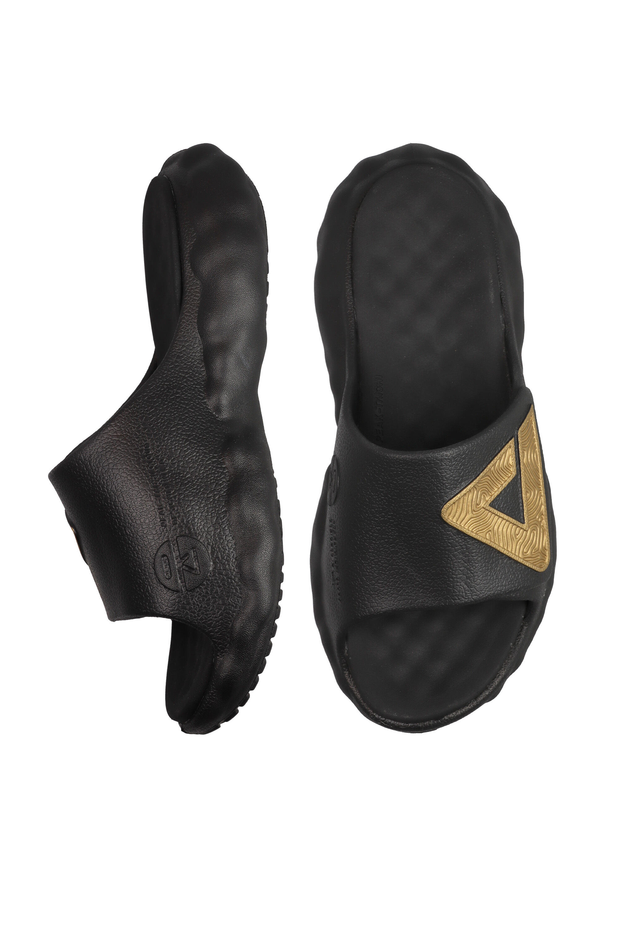 PEAK Badeschlappen TaiChi Slipper Cloud Elite Unisex 5/5