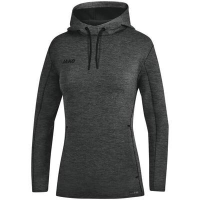 Hoodie jako premium basics