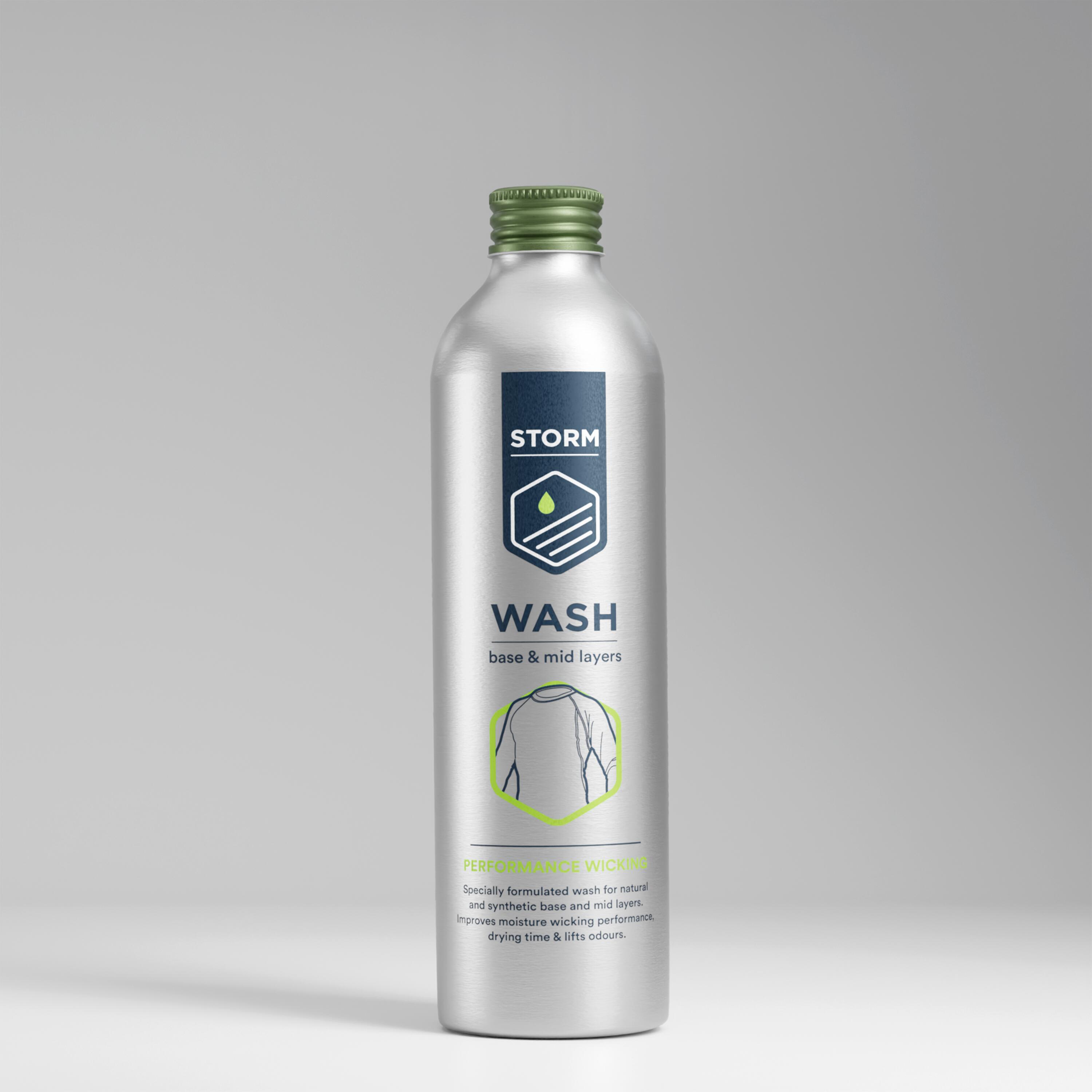 STORMCARE Storm Base and Midlayer Wash - 225ml