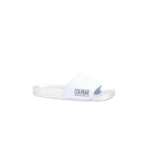 Chinelos para mulher Colmar Slipper Plain