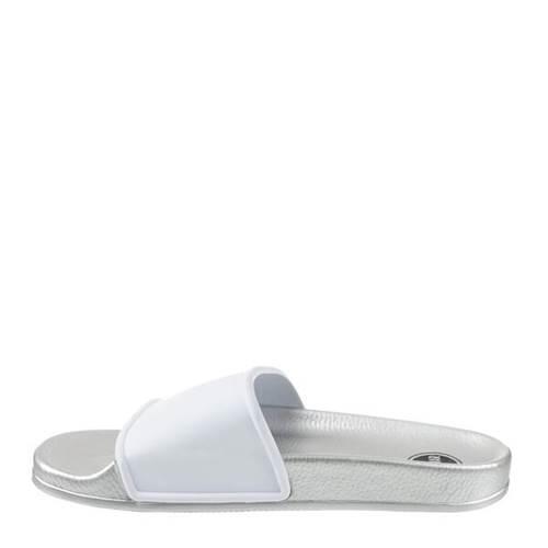 Mules femmes Colmar Slipper Plain 4/6