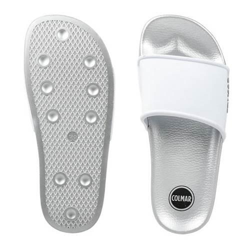 Mules femmes Colmar Slipper Plain 5/6