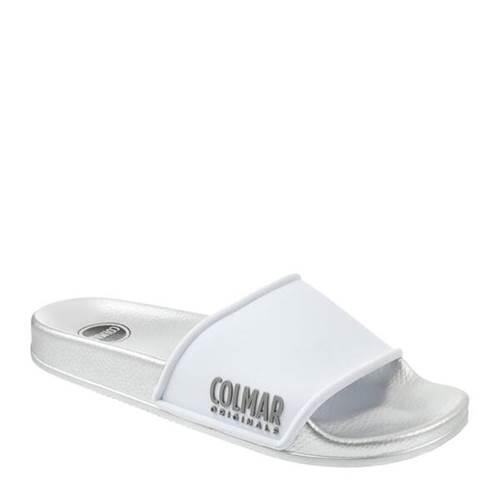 Mules femmes Colmar Slipper Plain 2/6