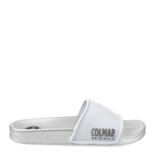 Mules femmes Colmar Slipper Plain 3/6