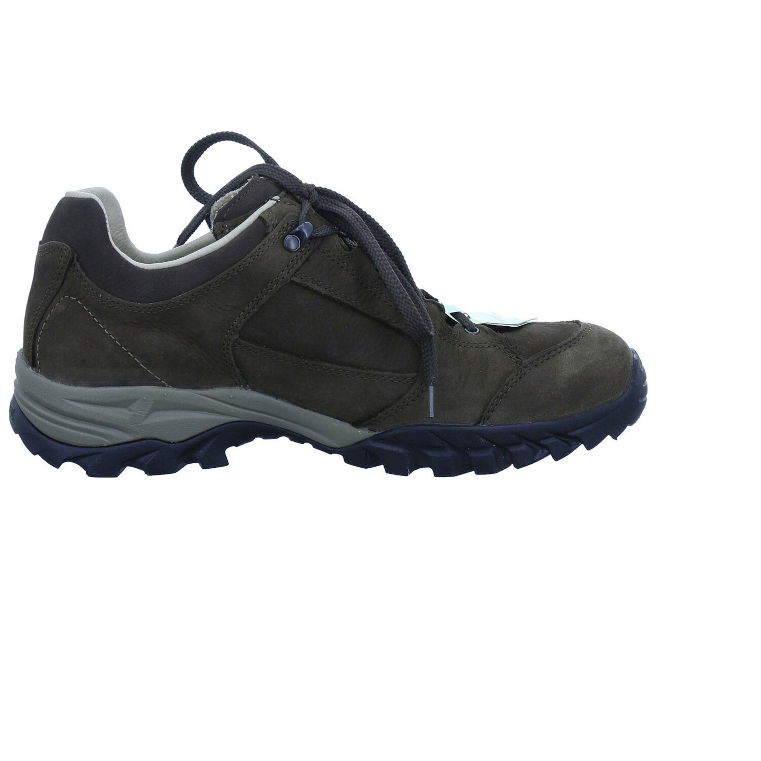 Wanderschuhe Lugano 3/7