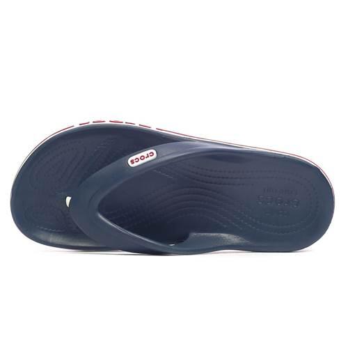 Japonki męskie Crocs Bayaband Flip 3/5