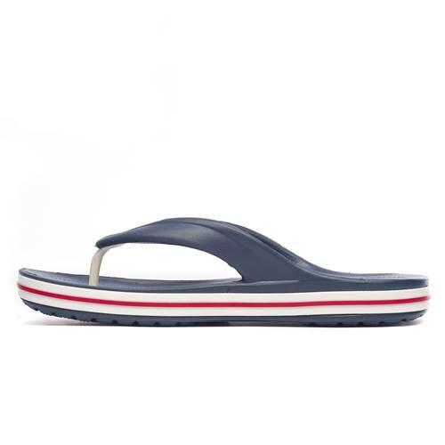 Japonki męskie Crocs Bayaband Flip 2/5