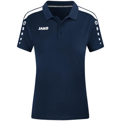 Polo jako power