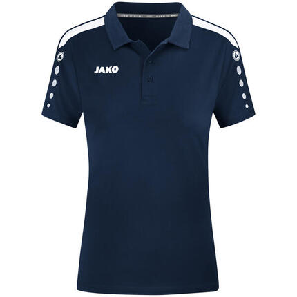 Polo femme Jako Power