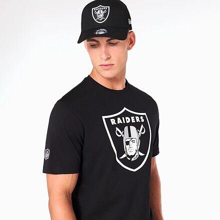 T-shirt Las Vegas Raiders 2/7