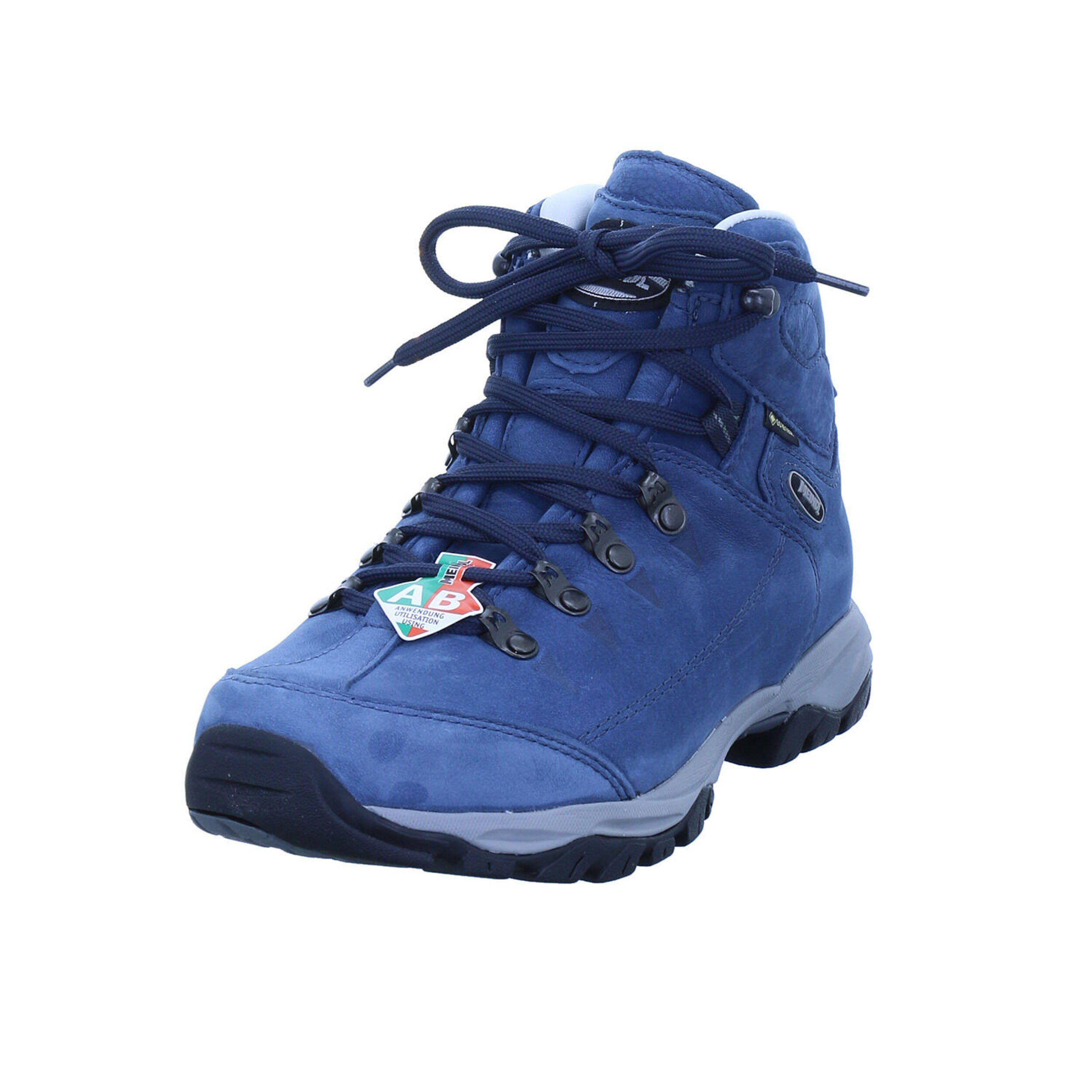 MEINDL Wanderschuhe Ohio 2 GTX
