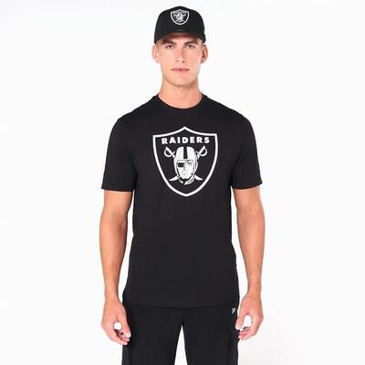 T-shirt las vegas raiders