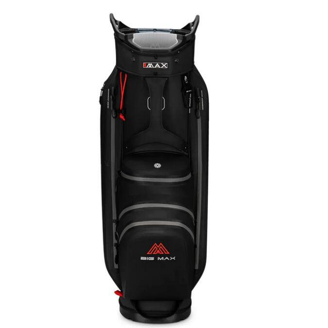 Sac de transport Big Max Aqua IPX Tour Noir 5/5