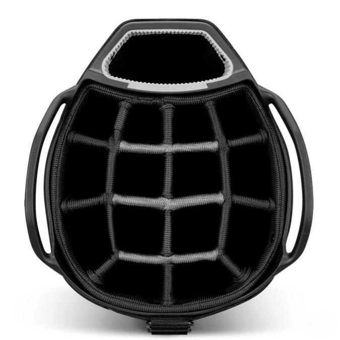 Sac de transport Big Max Aqua IPX Tour Noir 3/5