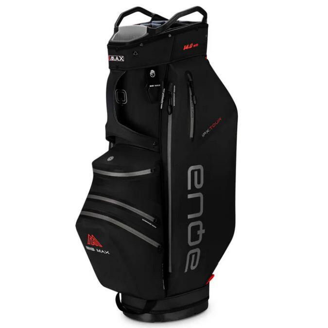 Sac de transport Big Max Aqua IPX Tour Noir 2/5