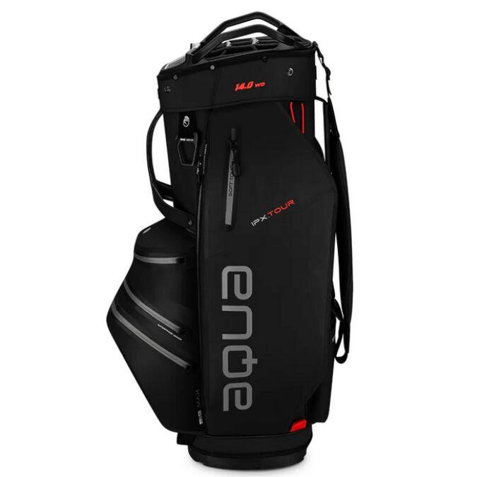 Sac de transport Big Max Aqua IPX Tour Noir 4/5