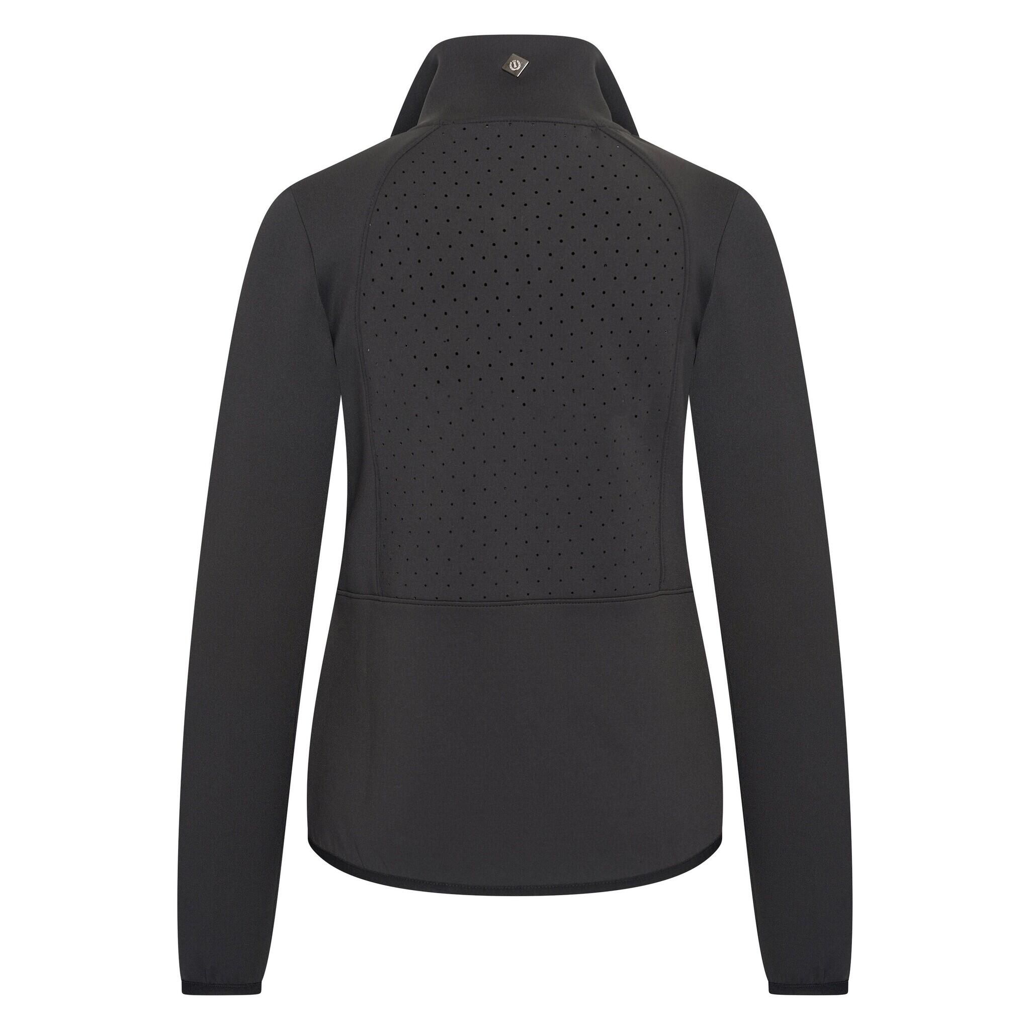 Imperial Riding Gilet Sporty Air - Noir 2/3
