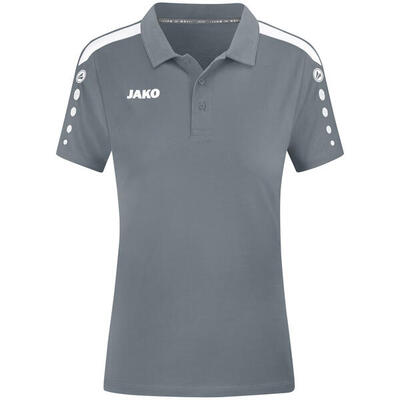 Polo jako power