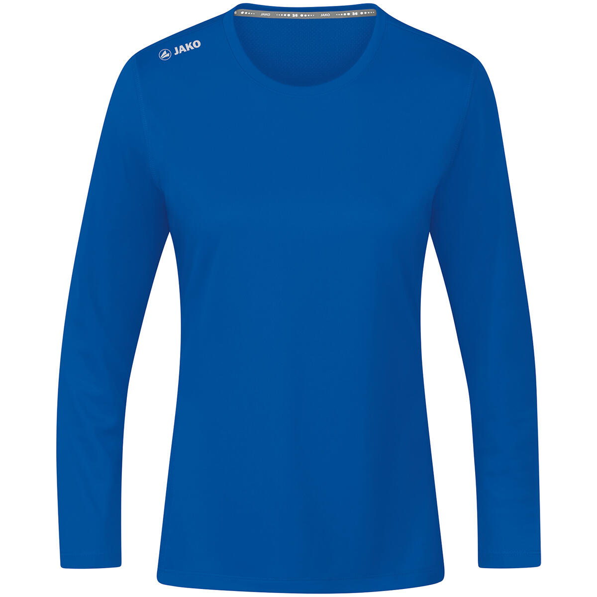 JAKO JAKO Unisex Longsleeve Run 2.0